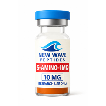 5-amino-1mq-vial