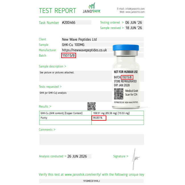 certificate-vial-ghk-19315-b