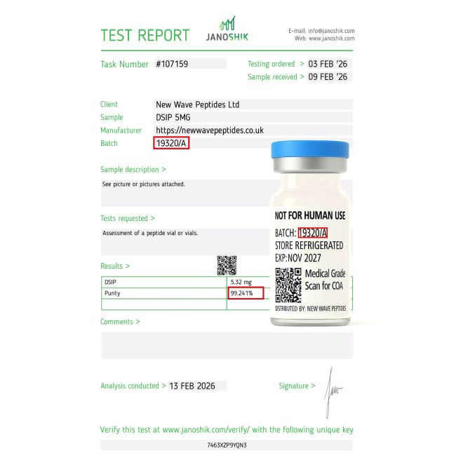 dsip-5mg-cert2