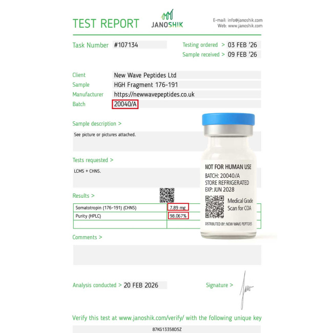 hgh-frag-cert