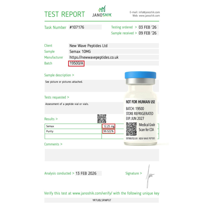 semax-cert