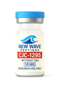 Buy CJC-1295 no DAC Peptide UK